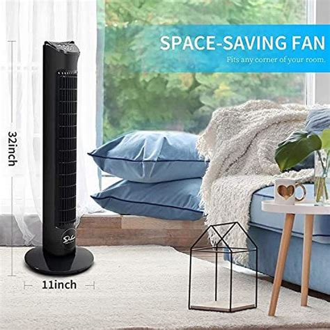 Buy Electric Tower Fans Online .